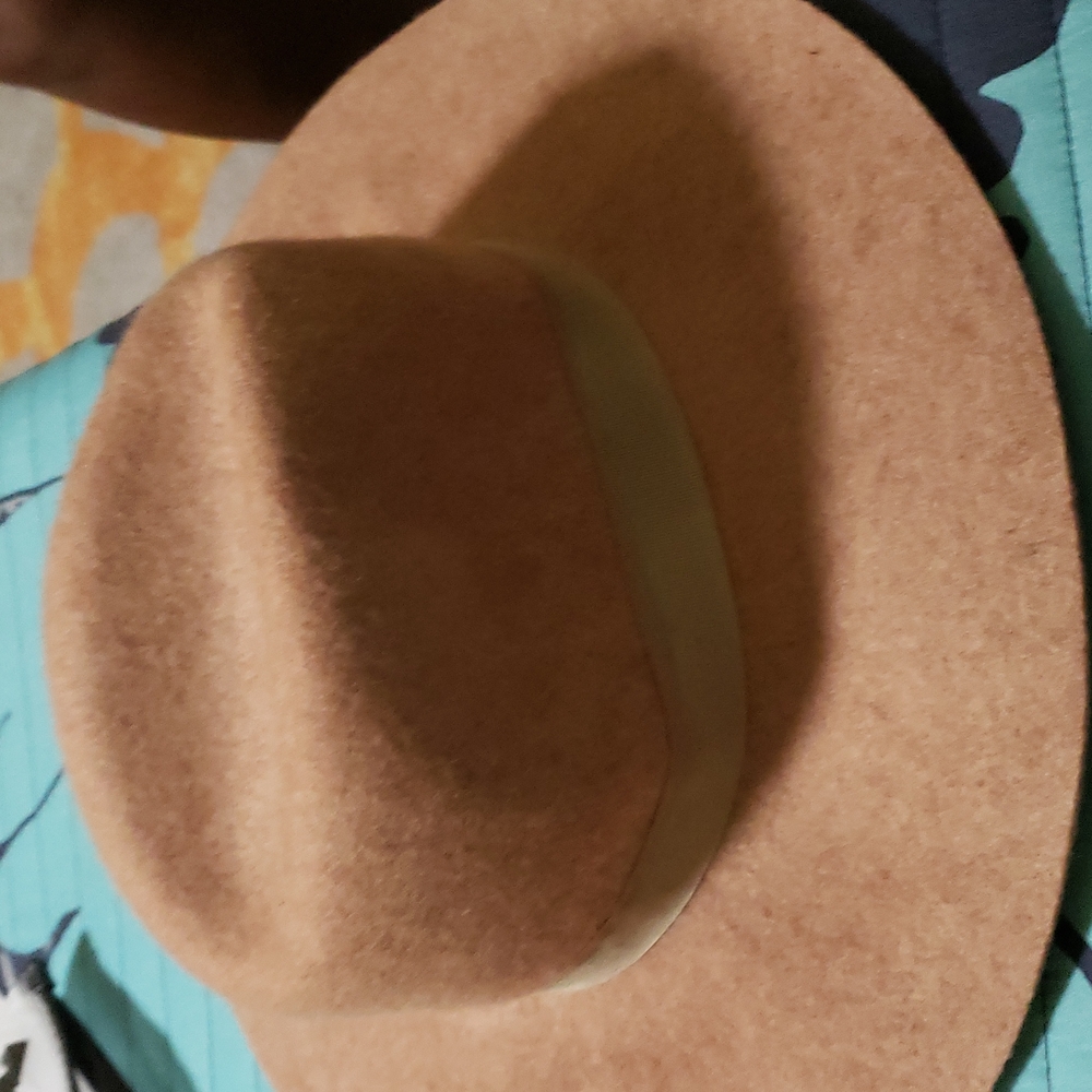 Felt Hat. - image 3